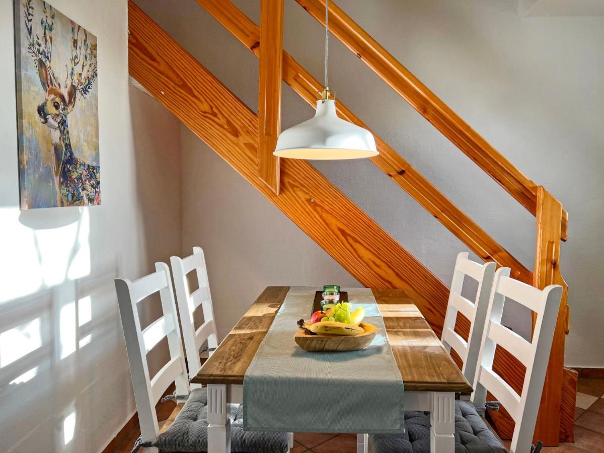 Apartment Gaestehaus Alte Schule-10 By Interhome 다르군 외부 사진